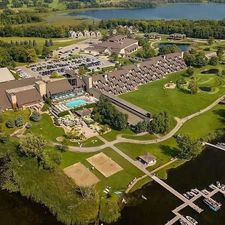 Arrowwood Resort Hotel And Conference Center - Alexandria Dış mekan fotoğraf