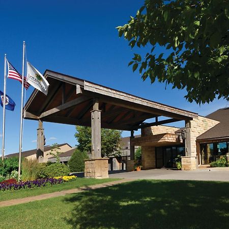 Arrowwood Resort Hotel And Conference Center - Alexandria Dış mekan fotoğraf