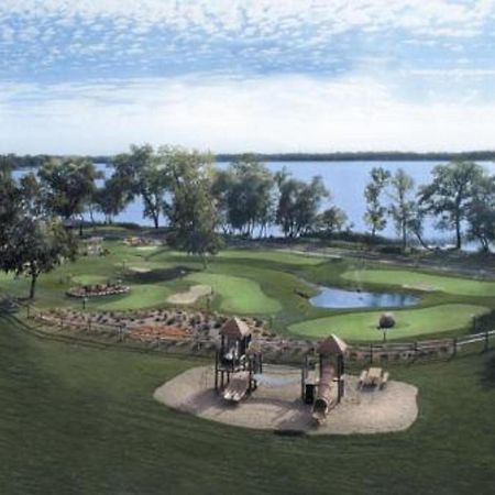 Arrowwood Resort Hotel And Conference Center - Alexandria Konforlar fotoğraf