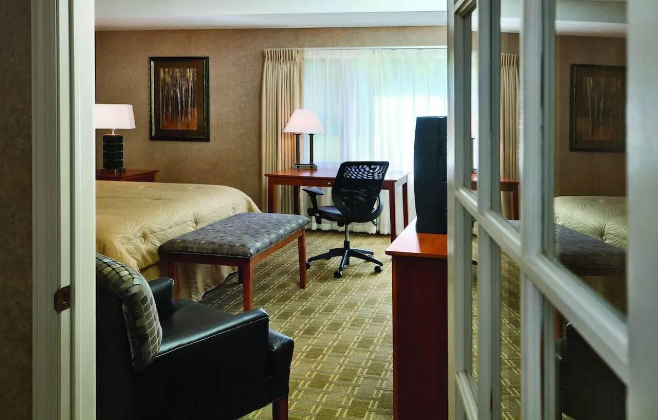Arrowwood Resort Hotel And Conference Center - Alexandria Dış mekan fotoğraf