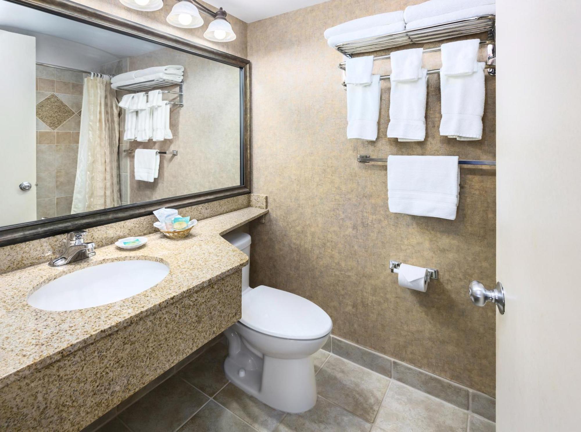 Arrowwood Resort Hotel And Conference Center - Alexandria Dış mekan fotoğraf