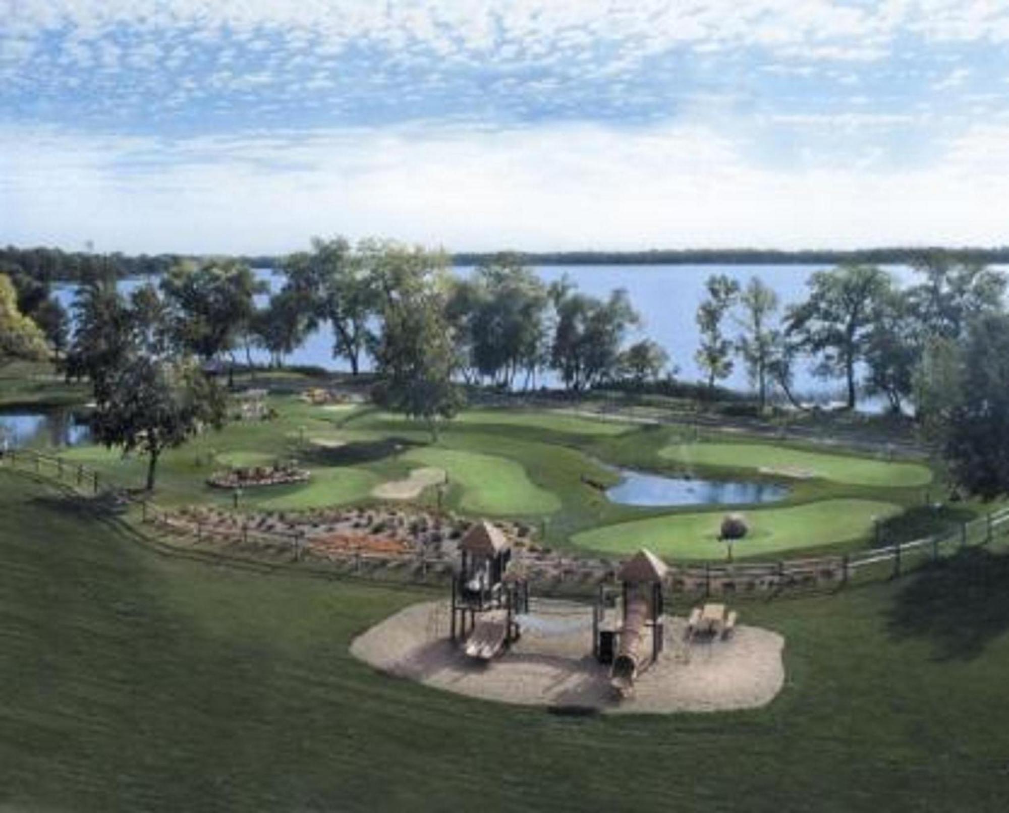Arrowwood Resort Hotel And Conference Center - Alexandria Konforlar fotoğraf