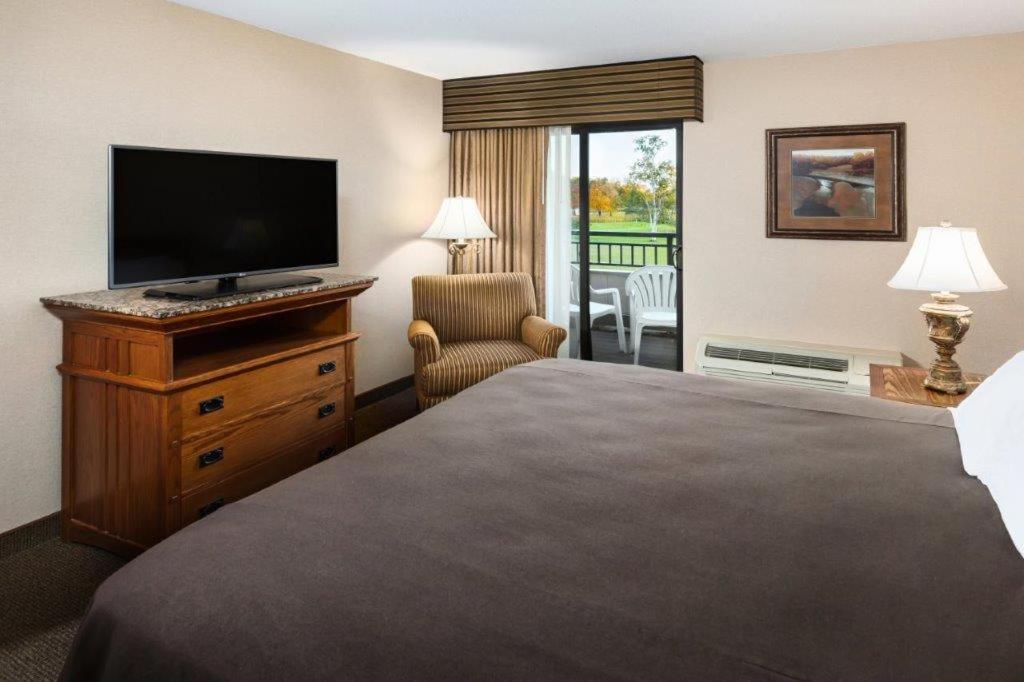 Arrowwood Resort Hotel And Conference Center - Alexandria Dış mekan fotoğraf