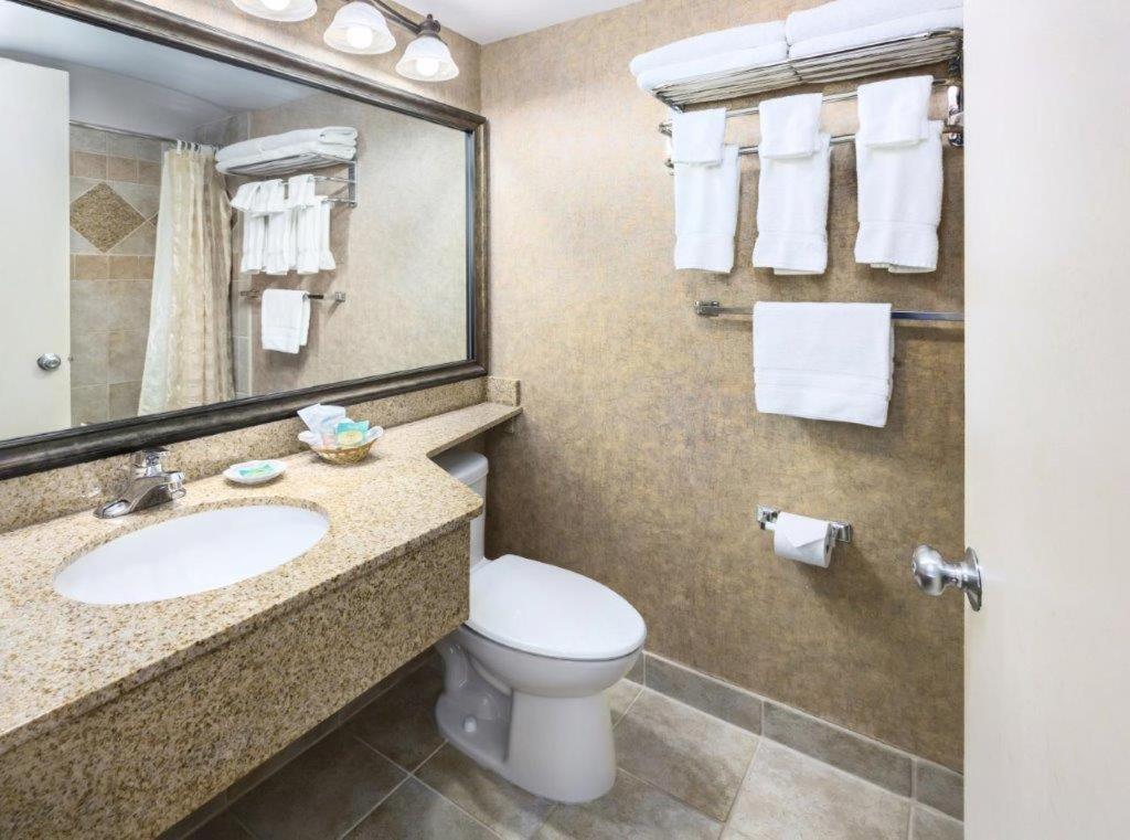 Arrowwood Resort Hotel And Conference Center - Alexandria Dış mekan fotoğraf