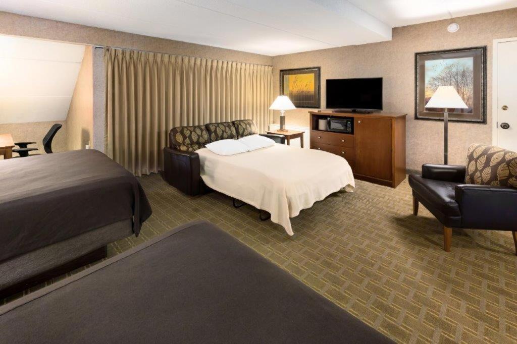 Arrowwood Resort Hotel And Conference Center - Alexandria Dış mekan fotoğraf