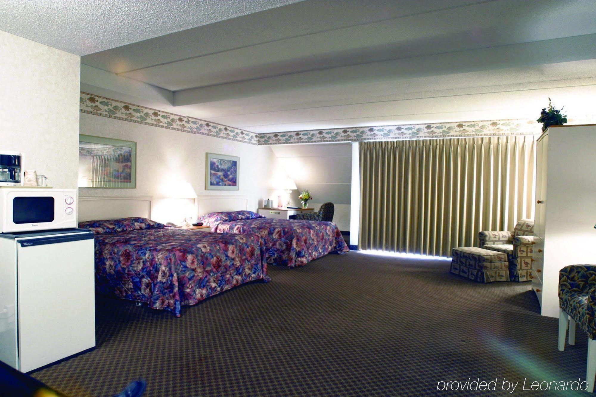 Arrowwood Resort Hotel And Conference Center - Alexandria Oda fotoğraf