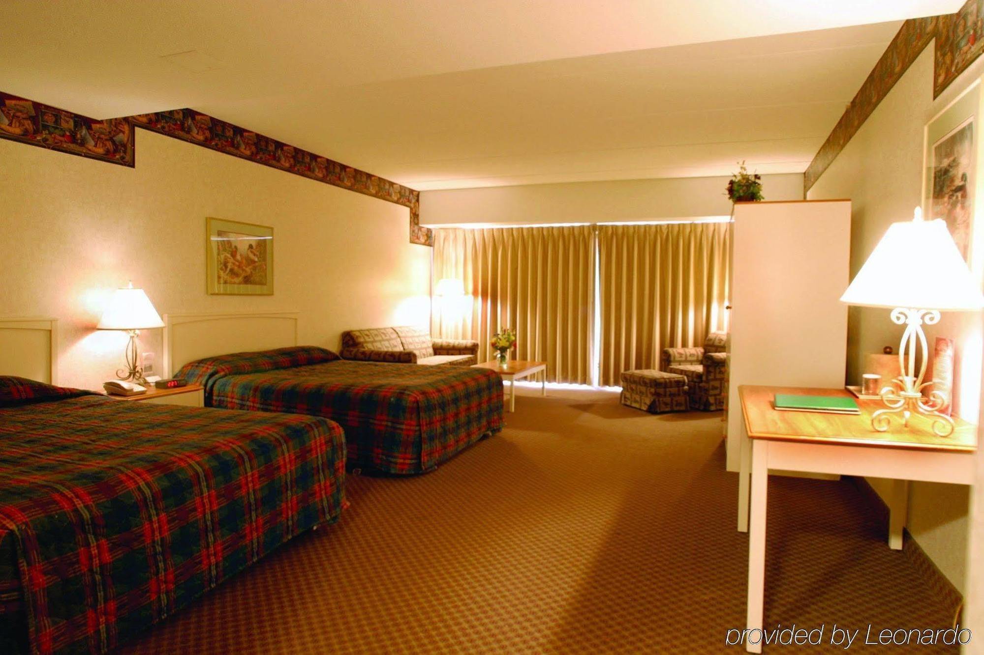 Arrowwood Resort Hotel And Conference Center - Alexandria Oda fotoğraf
