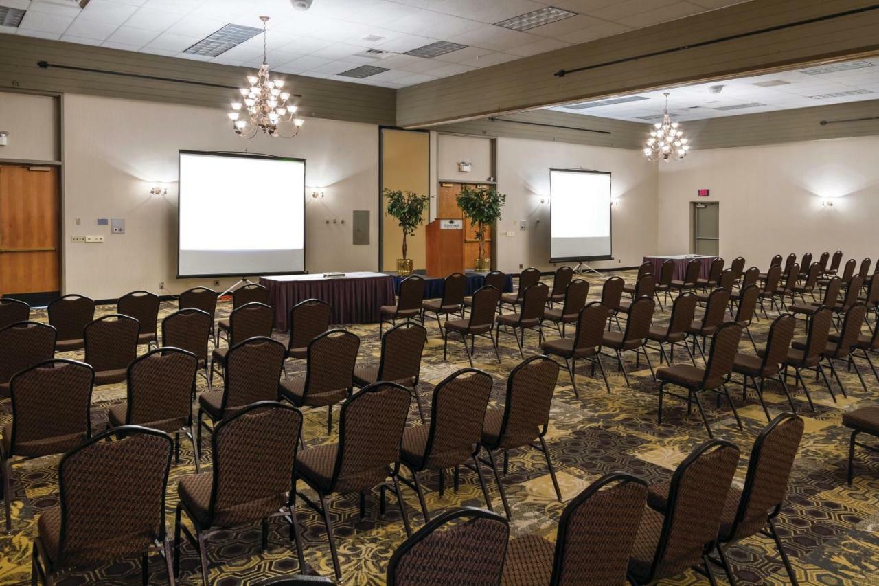 Arrowwood Resort Hotel And Conference Center - Alexandria Dış mekan fotoğraf