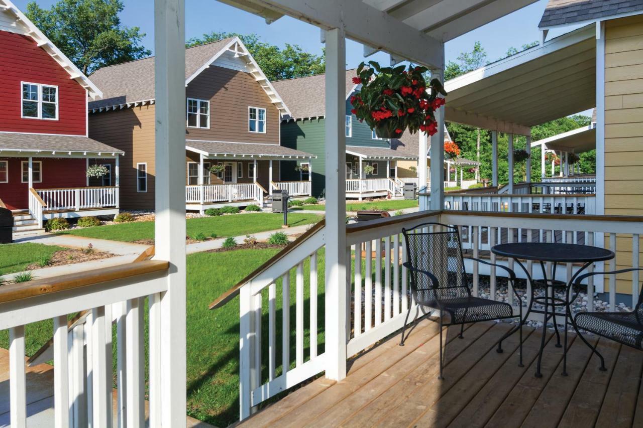 Arrowwood Resort Hotel And Conference Center - Alexandria Dış mekan fotoğraf