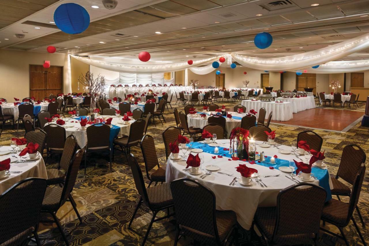 Arrowwood Resort Hotel And Conference Center - Alexandria Dış mekan fotoğraf