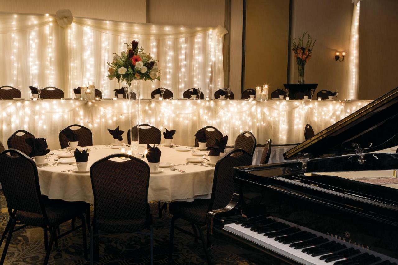 Arrowwood Resort Hotel And Conference Center - Alexandria Dış mekan fotoğraf