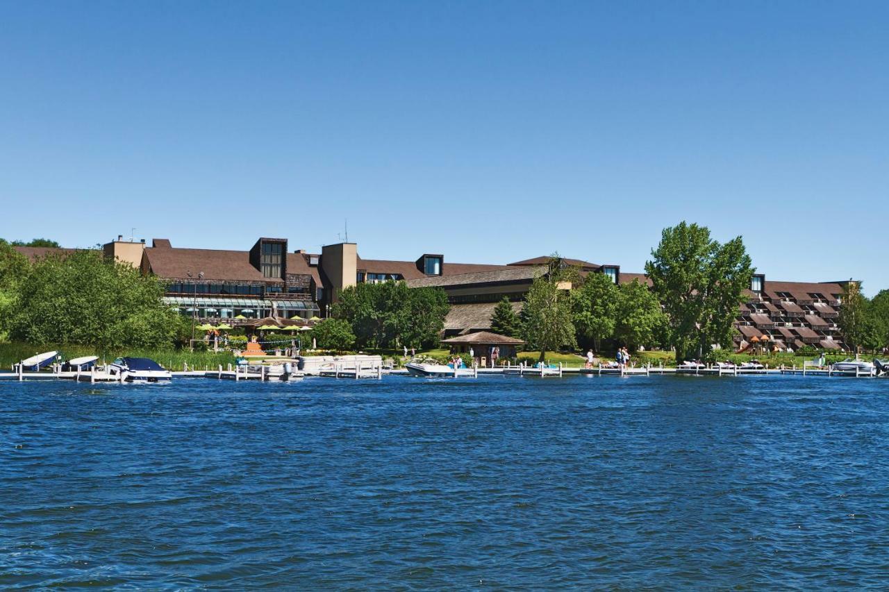 Arrowwood Resort Hotel And Conference Center - Alexandria Dış mekan fotoğraf