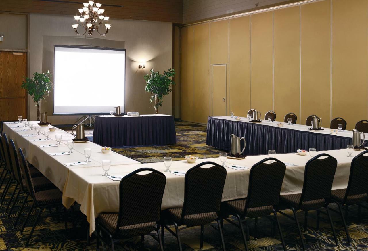 Arrowwood Resort Hotel And Conference Center - Alexandria Dış mekan fotoğraf