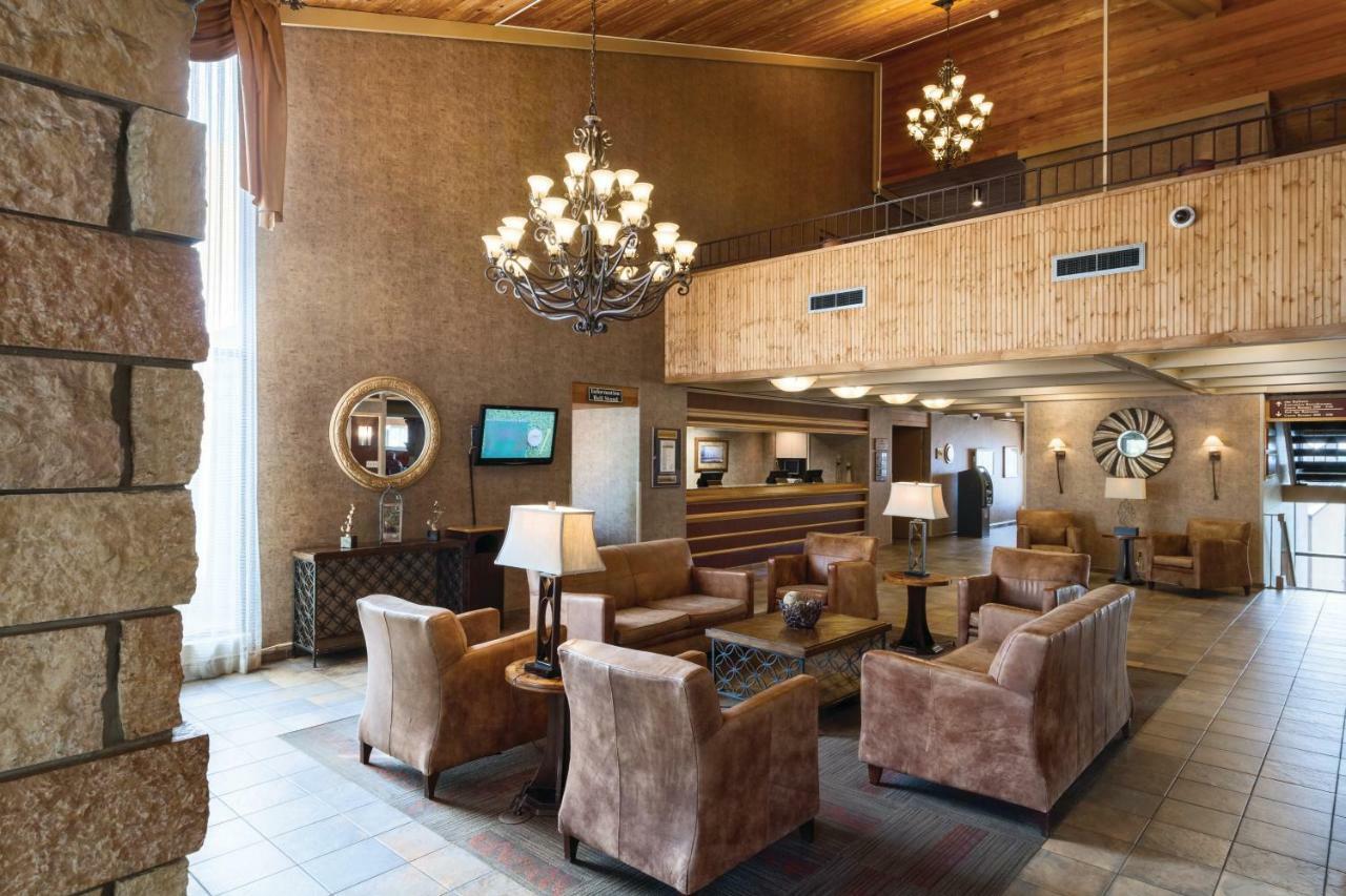 Arrowwood Resort Hotel And Conference Center - Alexandria Dış mekan fotoğraf