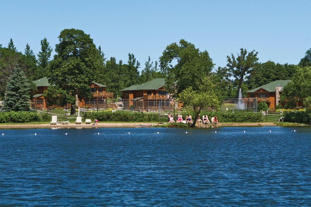 Arrowwood Resort Hotel And Conference Center - Alexandria Dış mekan fotoğraf